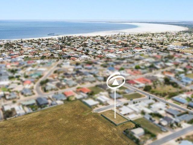 Your Coastal Dream Starts Here Moonta Bay!
