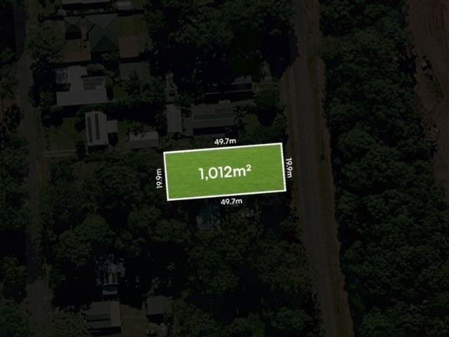 Your Coastal Dream Starts Here Space, Location & Lifestyle 1012sqm Opportunity