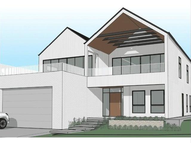 Your Coastal Dream Starts Here Start Building Sooner Approved & Ready to Go