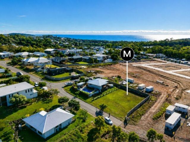 Your Coastal Dream Starts Here Premium 620m² Block in Agnes Water