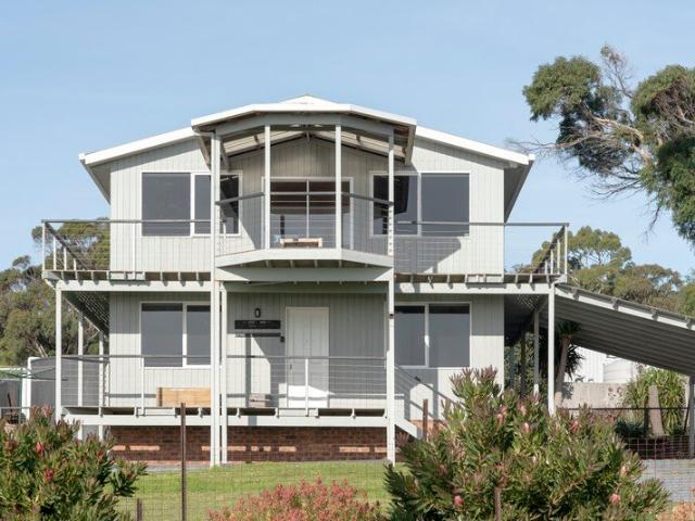 Your Coastal Escape Awaits