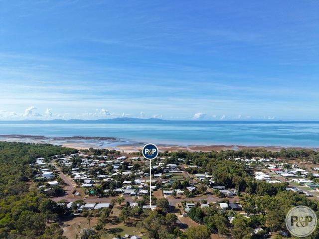 Your Coastal Escape Awaits at Balgal Beach
