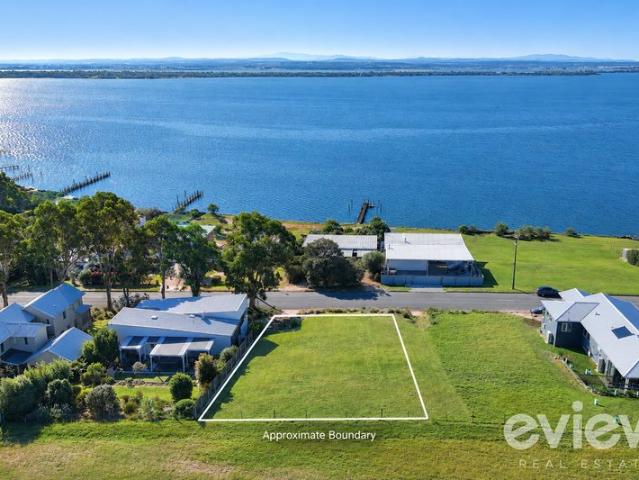 Your Coastal Escape Awaits Premium Land with Breathtaking Water Views