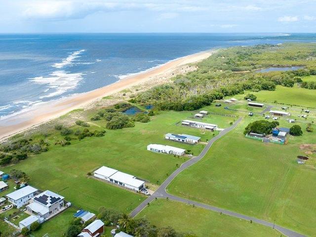 Your Coastal Escape Starts Here
