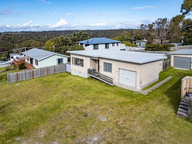 Your Coastal Escape with Proven Investment Potential