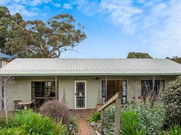 Your Coastal Home for the Weekend or next Chapter