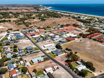Kingston Se, Kingston, South Australia, South Australia