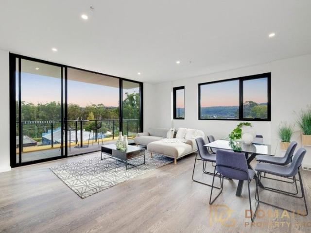 Brand New Apartments & Low Strata Levies!