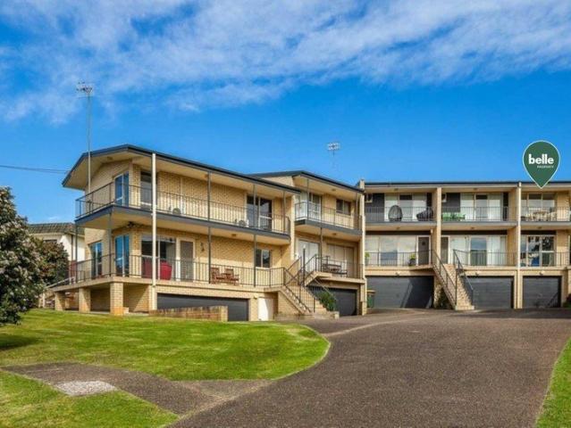 Your Coastal Retreat with Water Views Awaits