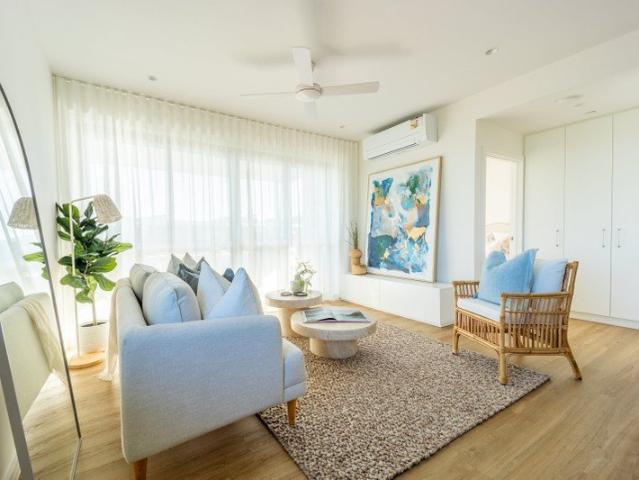 Your Coastal Retreat Awaits