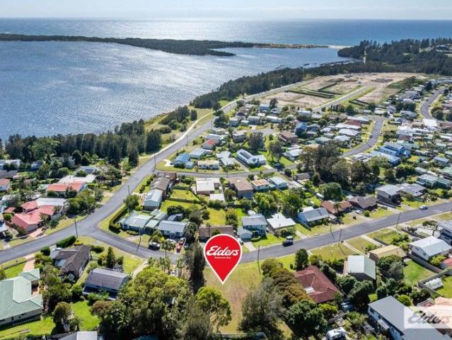 Your Coastal Retreat Awaits in the Heart of Tuross Head