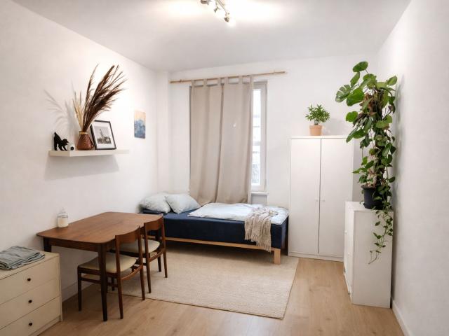 Your comfortable temporary home near Frankfurt