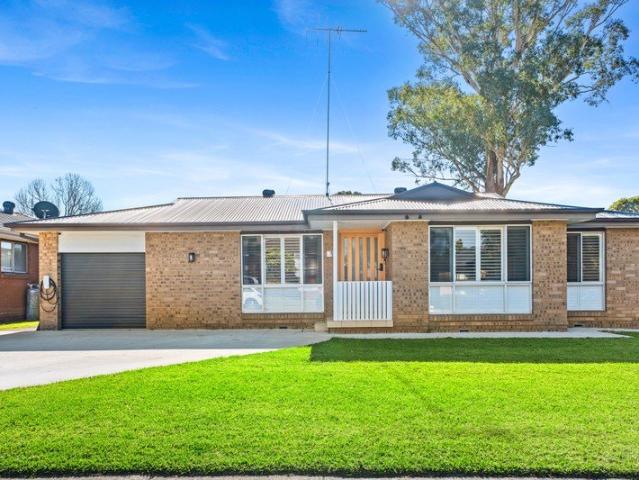 Your Complete Family Home