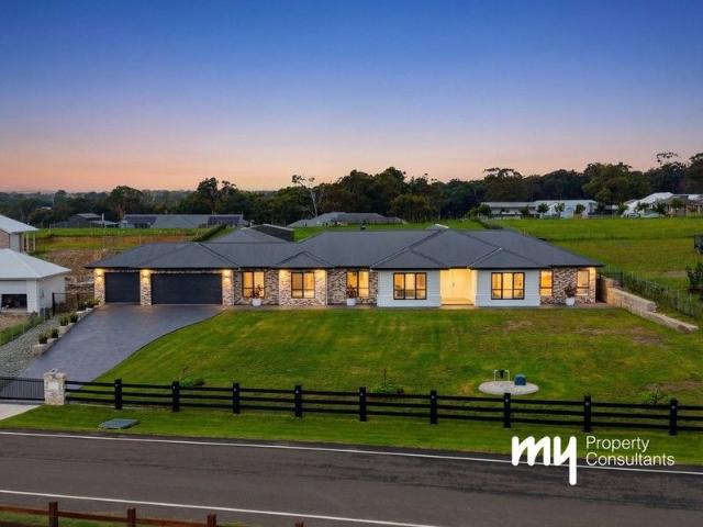 Your Complete Package. Granny Flat, Shed & Pool!