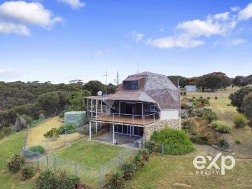 Middle River, Kangaroo Island, South Australia, Kangaroo Island, South Australia Island, South Australia
