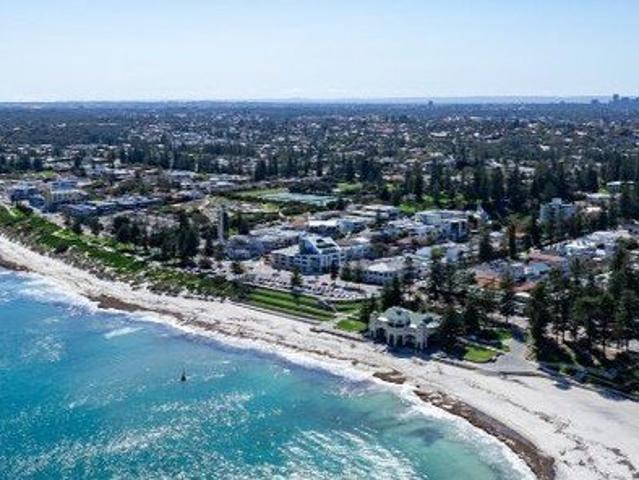 Your Cottesloe Lifestyle Begins Here