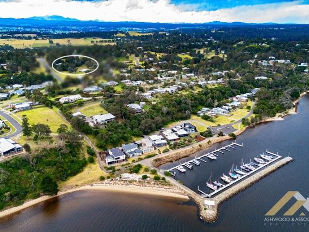 Your Country Coastal Escape Starts Here