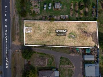 Your country building block awaits near Ballarat!