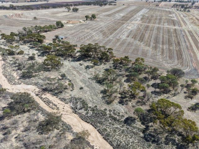 Your Country Escape Awaits 41.65ha