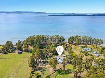 House for sale in Middleton, Kingborough