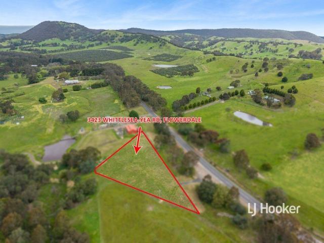 Your Country Lifestyle Awaits in Beautiful Flowerdale