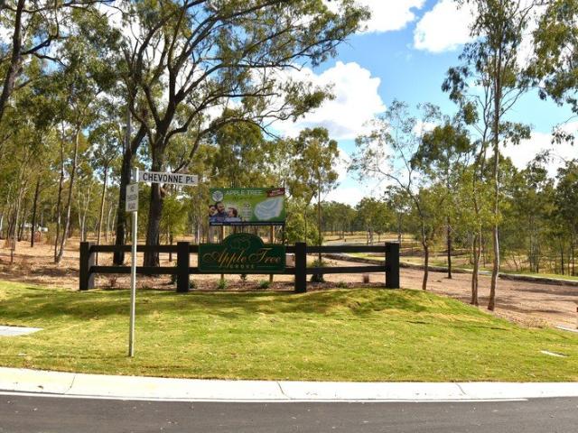 Your Country Lifestyle Starts Here 10 Chevonne Place, Apple Tree Creek