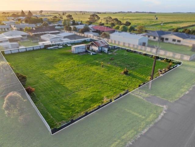 Your Countryside Lifestyle Awaits