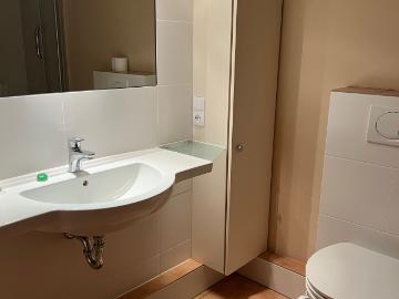 Your cozy furnished temporary home in green Niendorf