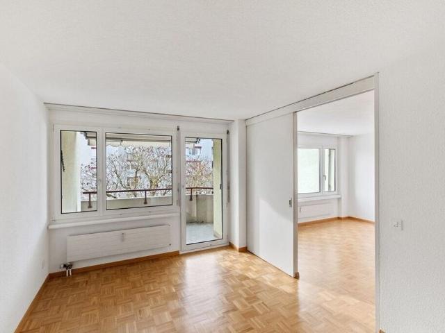 Your cozy home in a central location