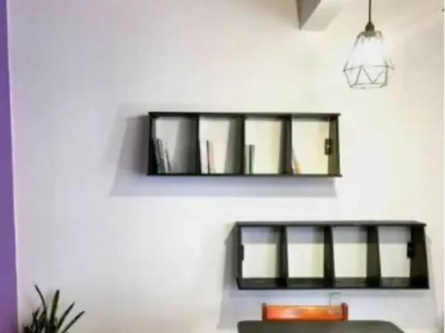 Your Cozy Oaxaca Retreat: A Charming Apartment in the Heart of the City