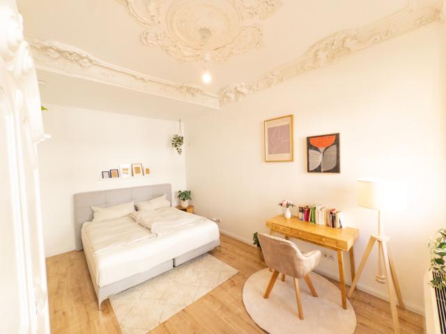 Your cozy oasis on the Karli