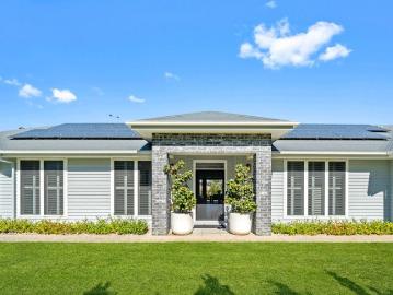 Your Crystal Clear Path to Acreage Living