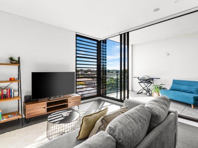 Your dynamic Marrickville lifestyle awaits