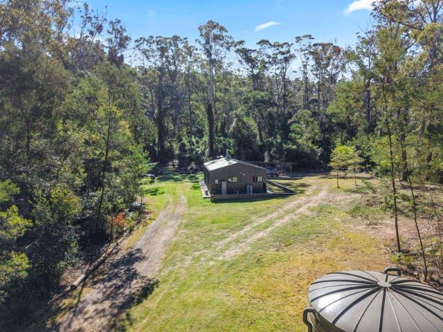 Your Dignams Creek Retreat