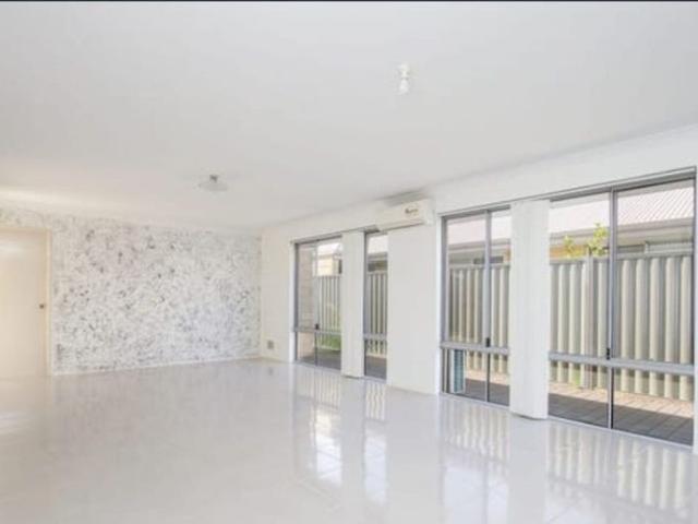 Move into an easy care living home !