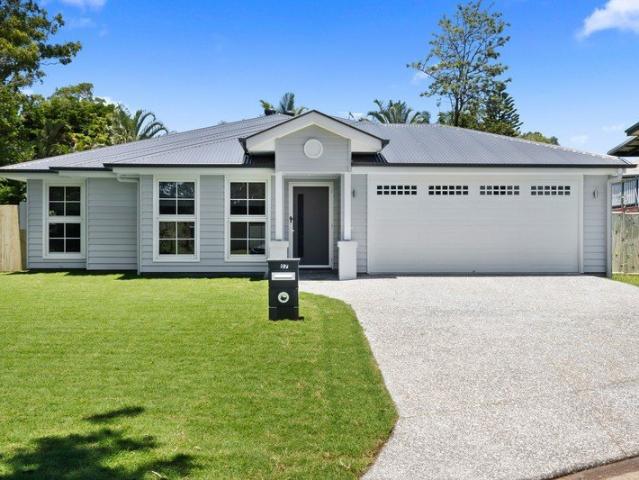 YOUR DREAM OF COSTAL LIVING HAS ARRIVED!