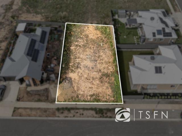 Your Dream Awaits 598m2 Land in Campbell Creek