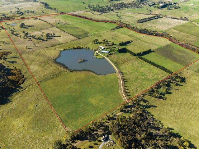 Your Dream Awaits 117 Acres approx