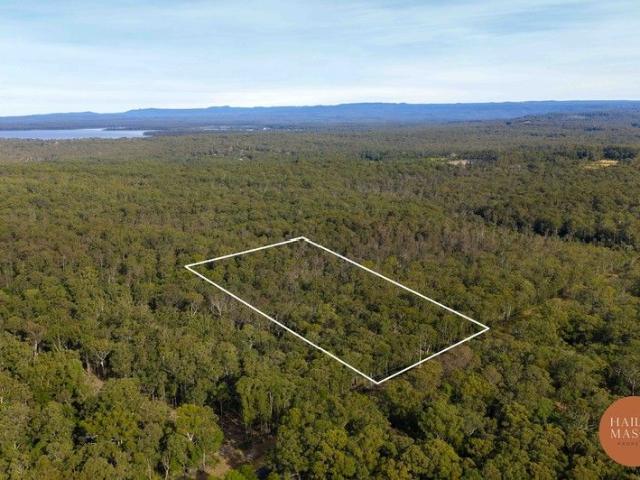 Your Dream Acreage