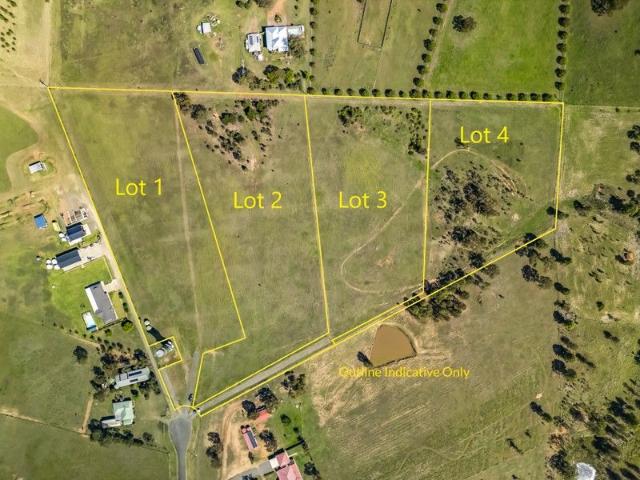 Your Dream Acreage Awaits at Minimbah Drive
