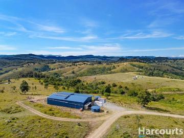 Your Dream Acreage Awaits Panoramic Views & Endless Potential