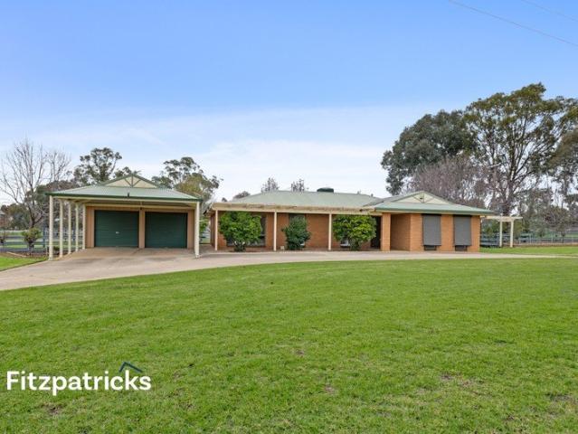 Your Dream Acreage Awaits
