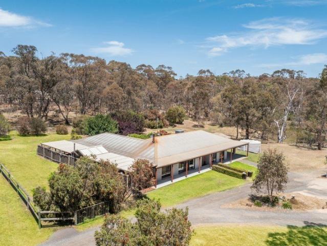 Your Dream Acreage Awaits