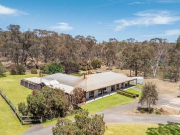 Your Dream Acreage Awaits
