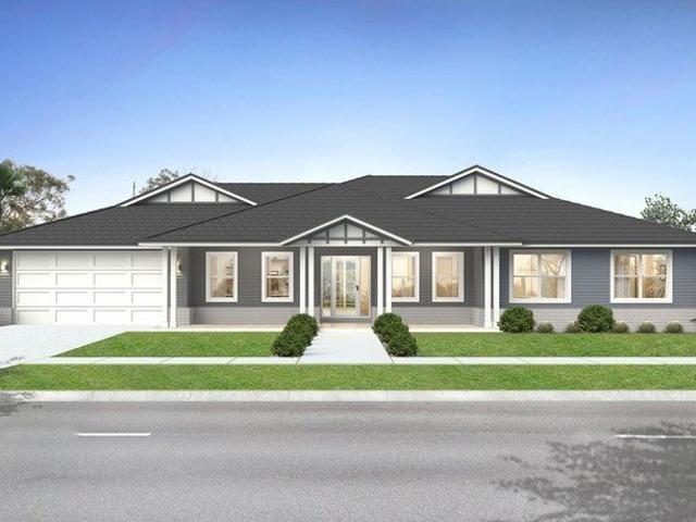 Your Dream Acreage Escape Starts Here