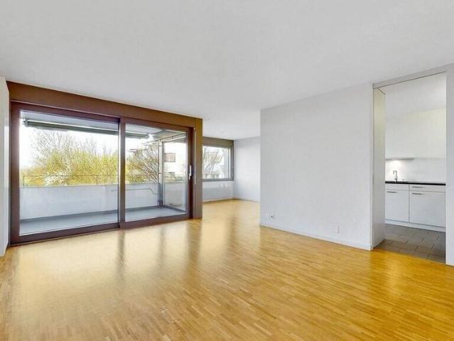 Your dream apartment