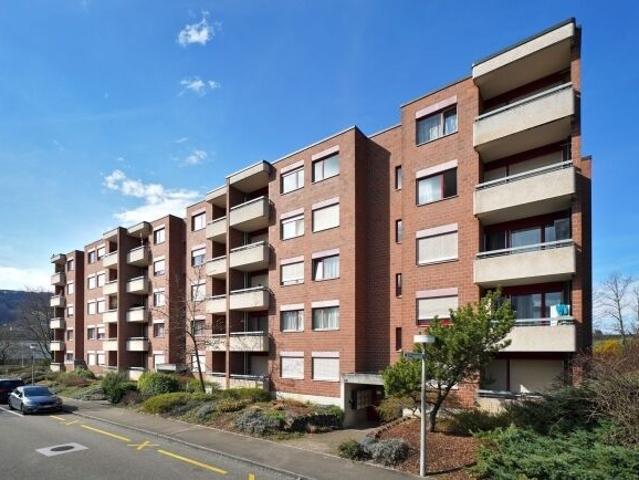 Your dream apartment in a quiet and green location 1st month rent free
