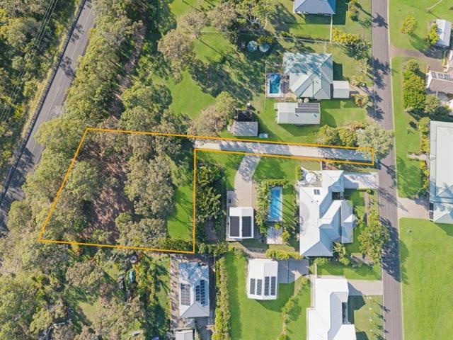 INVESTORS TAKE NOTE THE RULES HAVE CHANGED. LAND MAY BECOME THE SMART PLAY