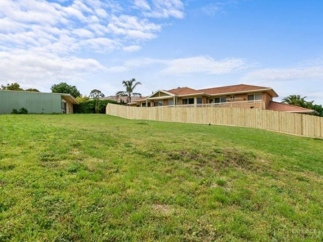 YOUR DREAM BUILD STARTS HERE: 803SQM OF READY TO GO POTENTIAL!