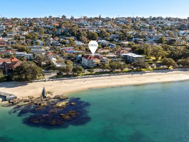 YOUR DREAM BALMORAL BEACH LIFESTYLE STARTS HERE